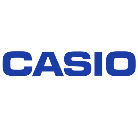 CASIO